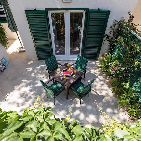 Apartment Pearl Of Split Eksteriør billede