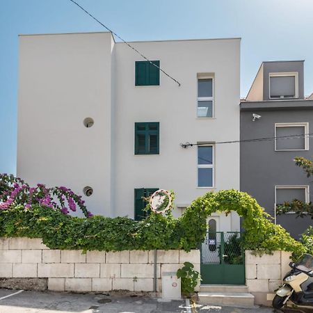Apartment Pearl Of Split Eksteriør billede