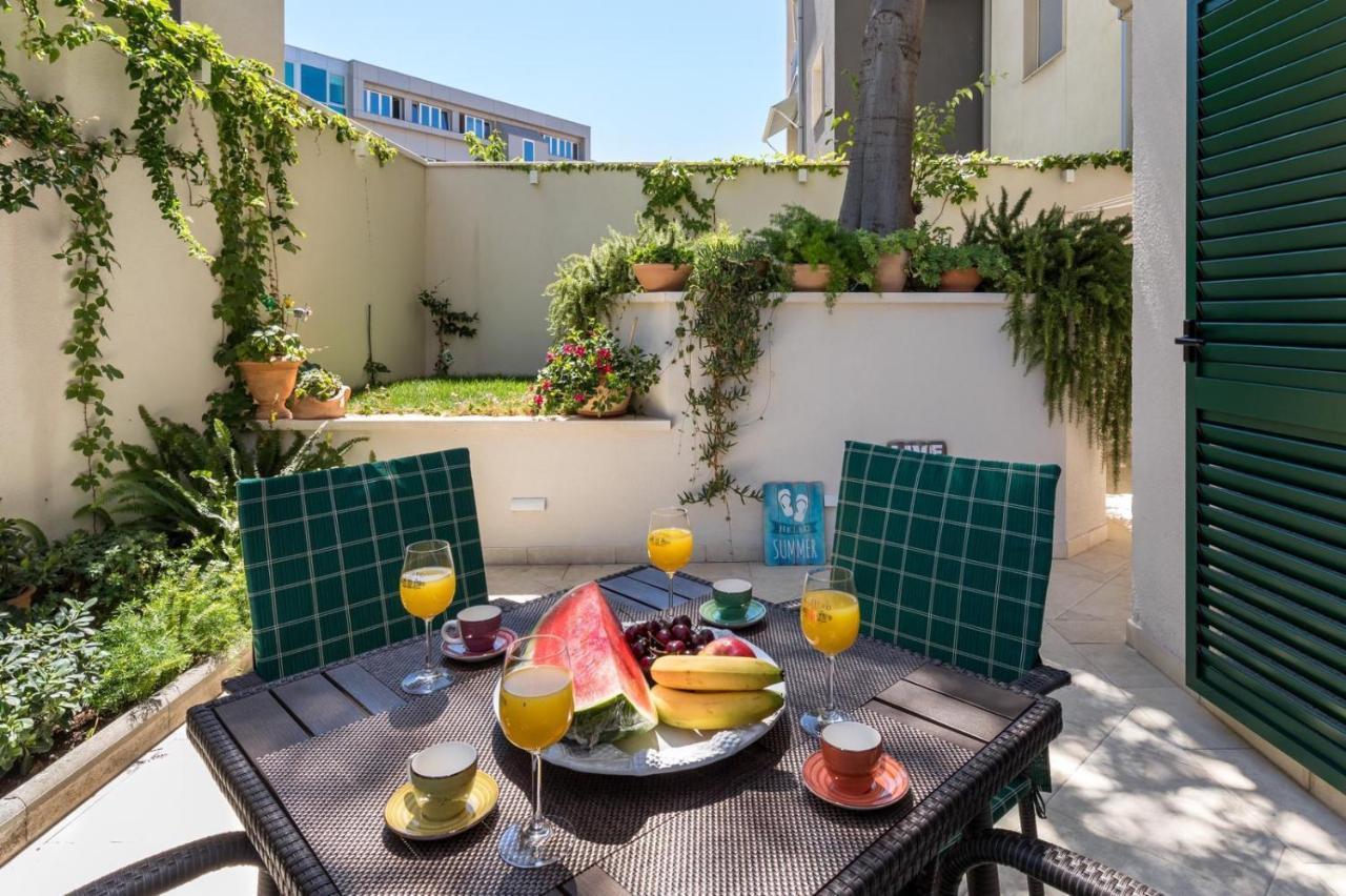 Apartment Pearl Of Split Eksteriør billede