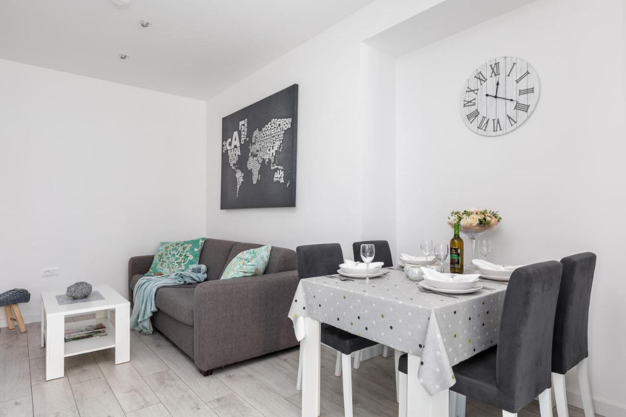 Apartment Pearl Of Split Eksteriør billede