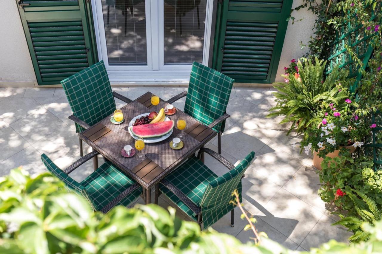 Apartment Pearl Of Split Eksteriør billede