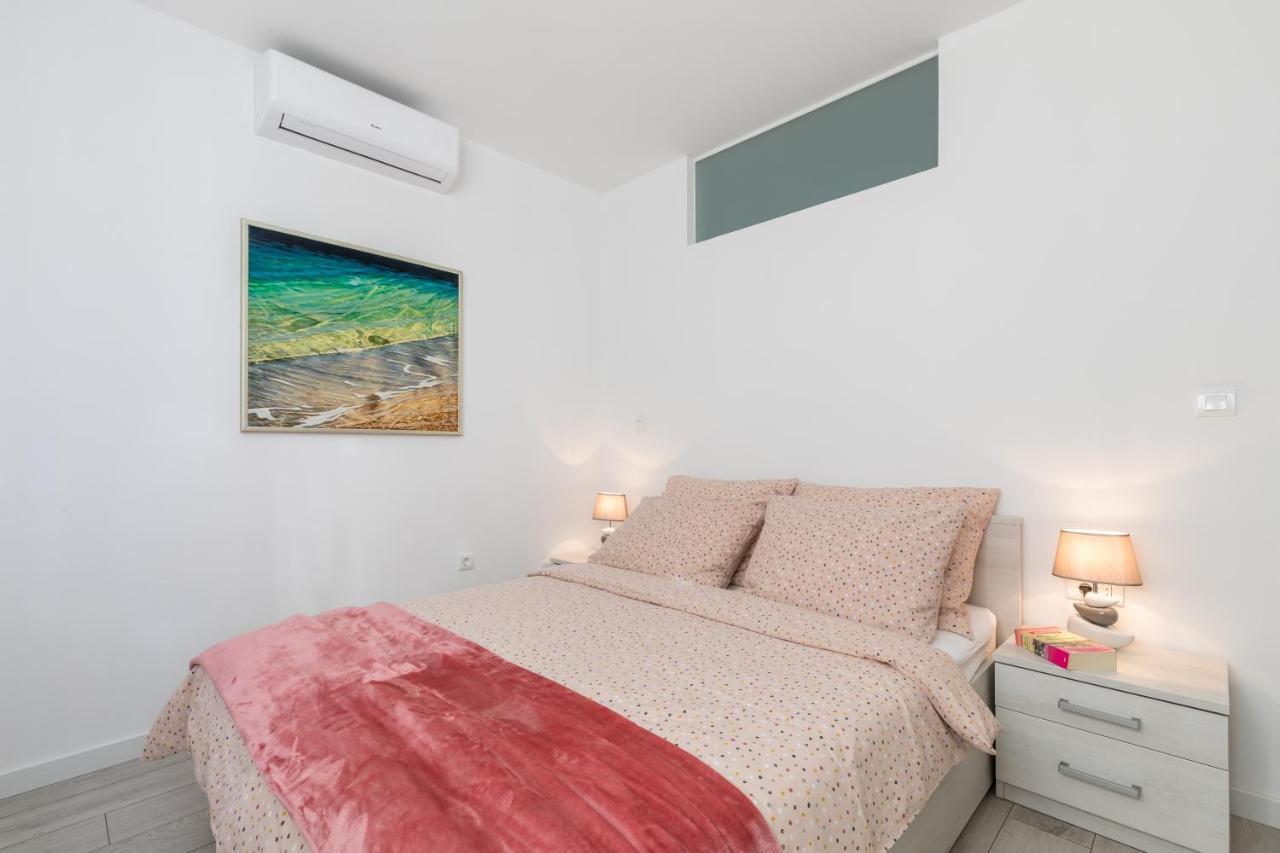 Apartment Pearl Of Split Eksteriør billede
