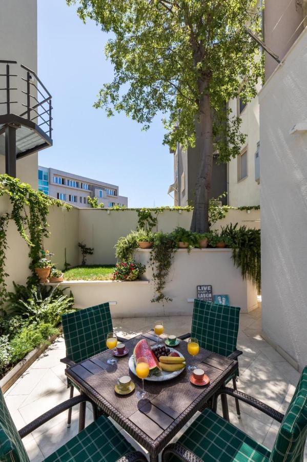 Apartment Pearl Of Split Eksteriør billede