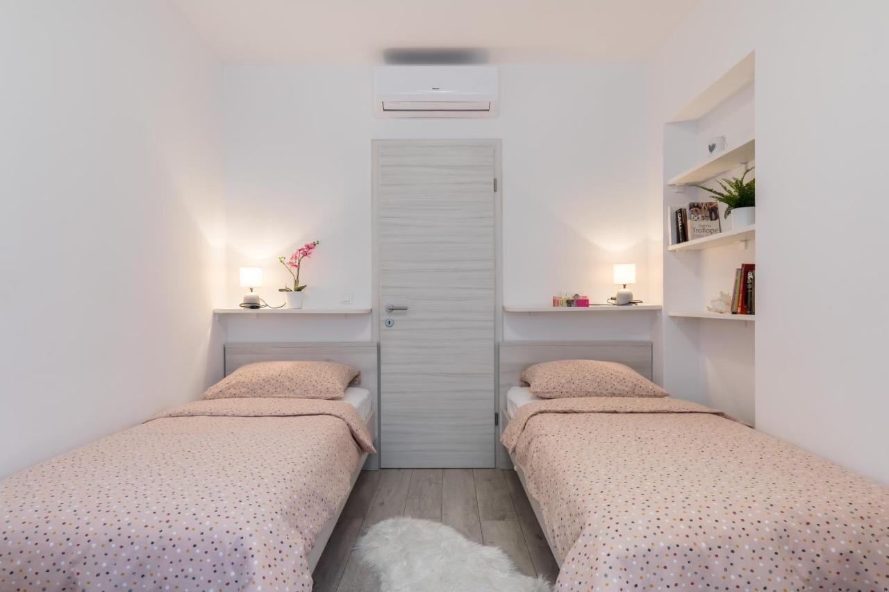 Apartment Pearl Of Split Eksteriør billede