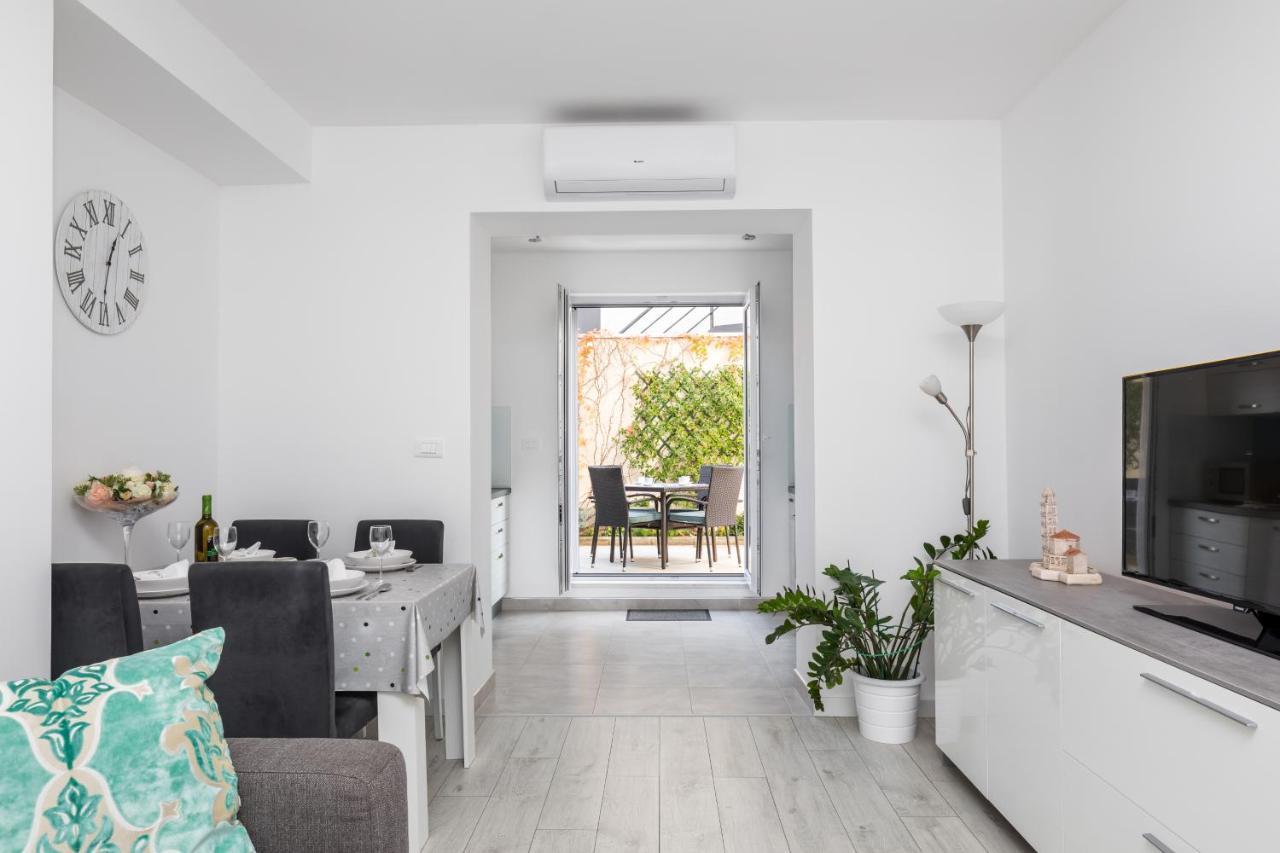Apartment Pearl Of Split Eksteriør billede