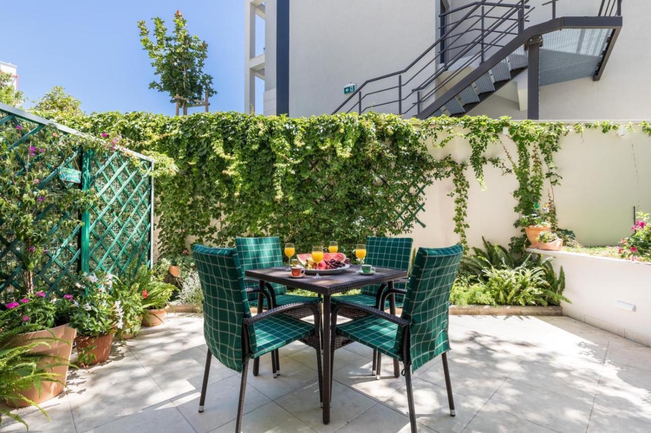 Apartment Pearl Of Split Eksteriør billede