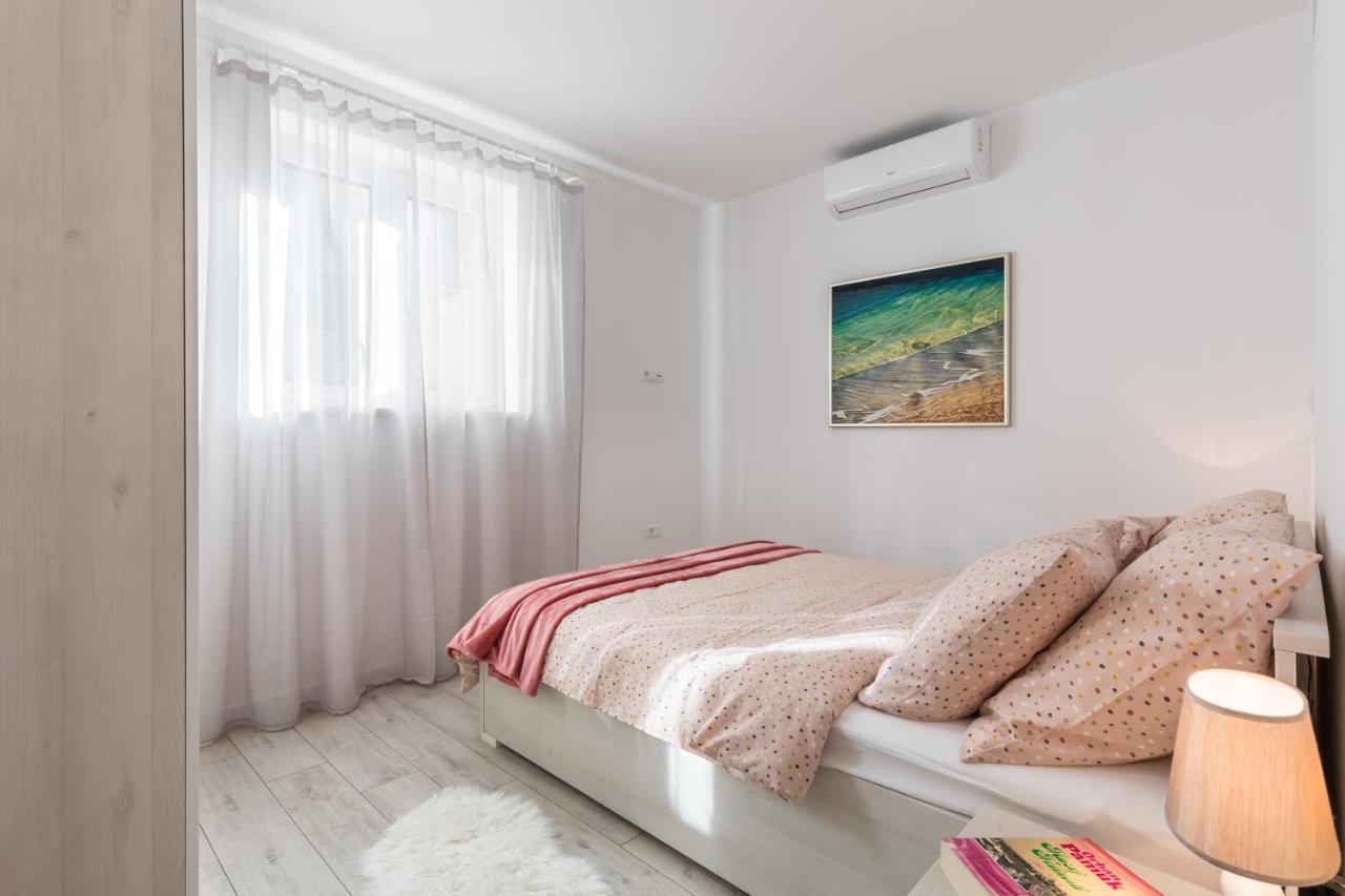 Apartment Pearl Of Split Eksteriør billede