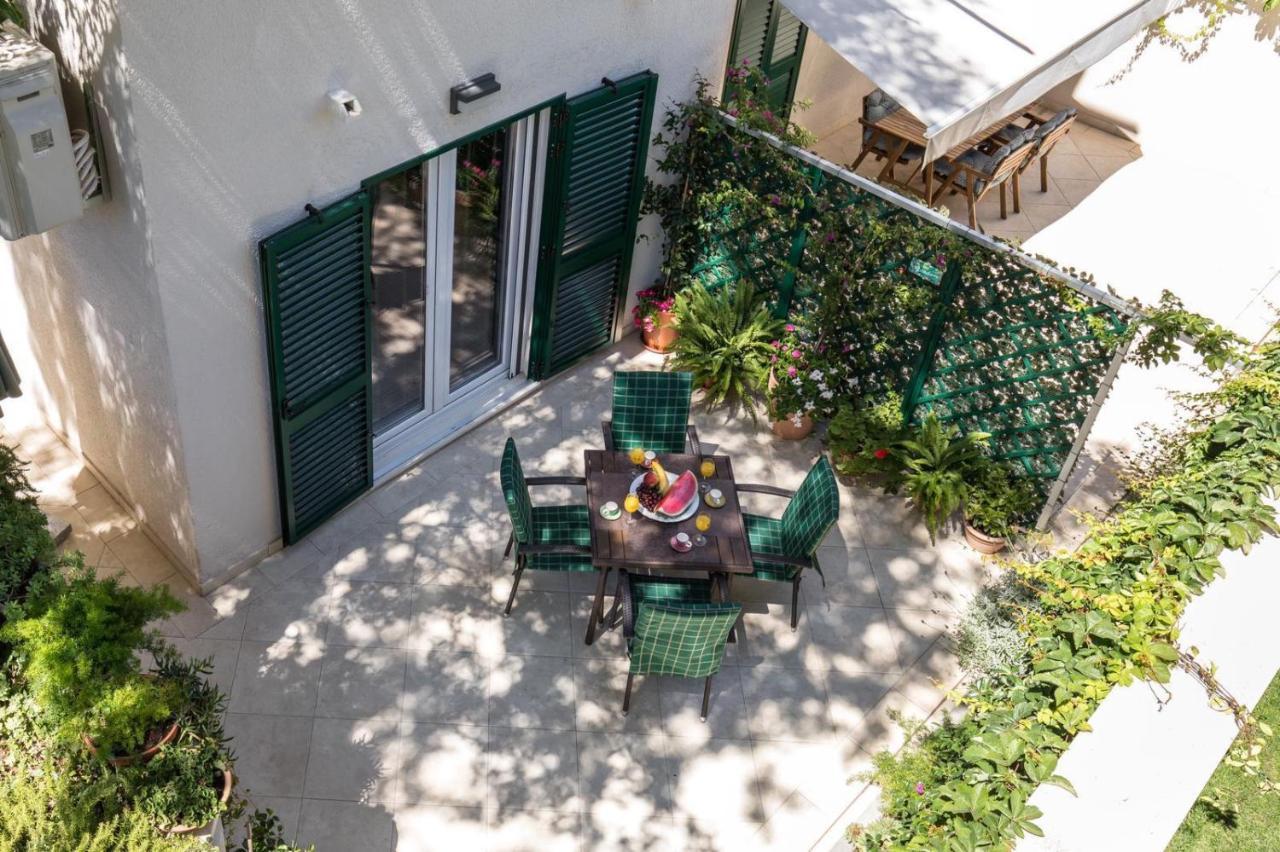 Apartment Pearl Of Split Eksteriør billede