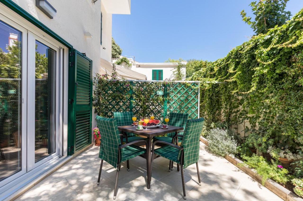 Apartment Pearl Of Split Eksteriør billede